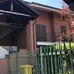 Tra Stadio E Storia - Fronte Allianz Stadium Juventus דירה