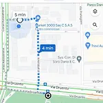 דירה Tra Stadio E Storia - Fronte Allianz Stadium Juventus *