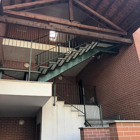 Tra Stadio E Storia - Fronte Allianz Stadium Juventus Apartment