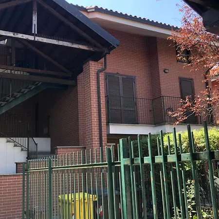 Tra Stadio E Storia - Fronte Allianz Stadium Juventus Apartment