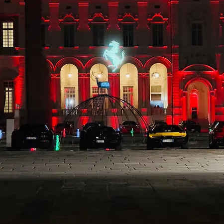 Апартаменты Tra Stadio E Storia - Fronte Allianz Stadium Juventus *