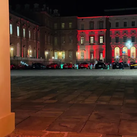 Apartamento Tra Stadio E Storia - Fronte Allianz Stadium Juventus