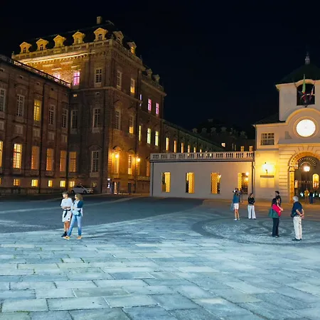 Tra Stadio E Storia - Fronte Allianz Stadium Juventus Apartamento Venaria Reale