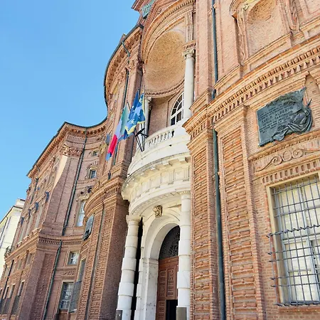 Tra Stadio E Storia - Fronte Allianz Stadium Juventus Apartamento