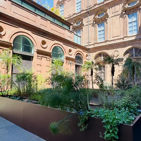 Tra Stadio E Storia - Fronte Allianz Stadium Juventus Апартаменты *