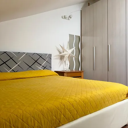 Апартаменты Tra Stadio E Storia - Fronte Allianz Stadium Juventus