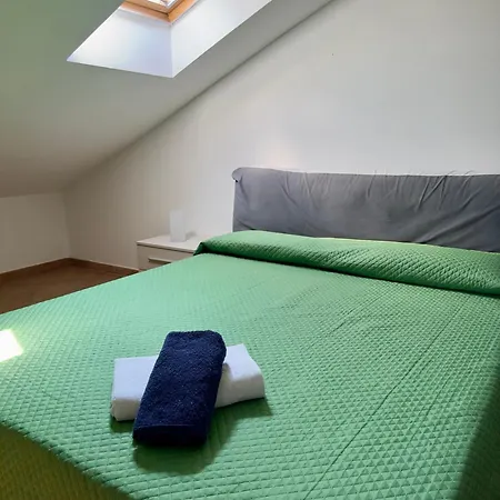 Tra Stadio E Storia - Fronte Allianz Stadium Juventus Apartamento