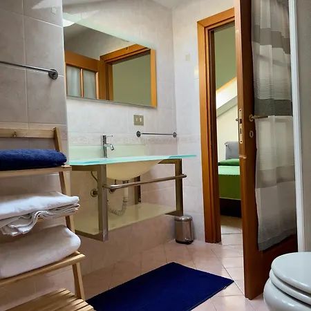 Апартаменты Tra Stadio E Storia - Fronte Allianz Stadium Juventus Венария-Реале