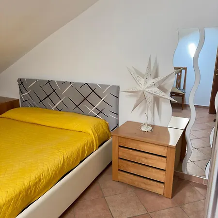 Tra Stadio E Storia - Fronte Allianz Stadium Juventus Apartamento