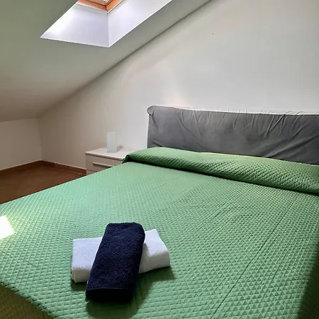 Tra Stadio E Storia - Fronte Allianz Stadium Juventus Апартаменты *