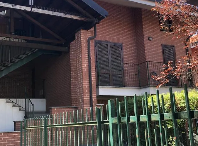 Tra Stadio E Storia - Fronte Allianz Stadium Juventus Apartamento