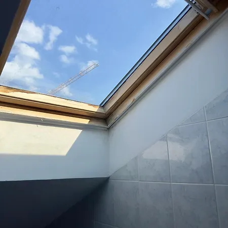 Appartement Tra Stadio E Storia - Fronte Allianz Stadium Juventus