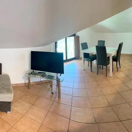 Tra Stadio E Storia - Fronte Allianz Stadium Juventus Appartement